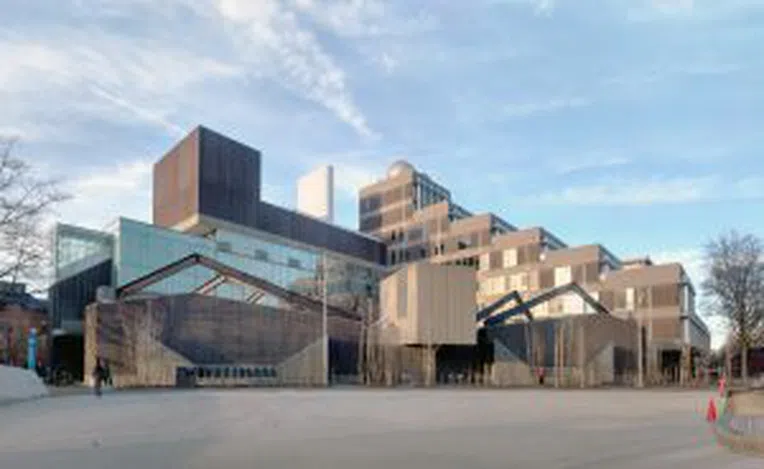 Melhores universidades em Massachusetts