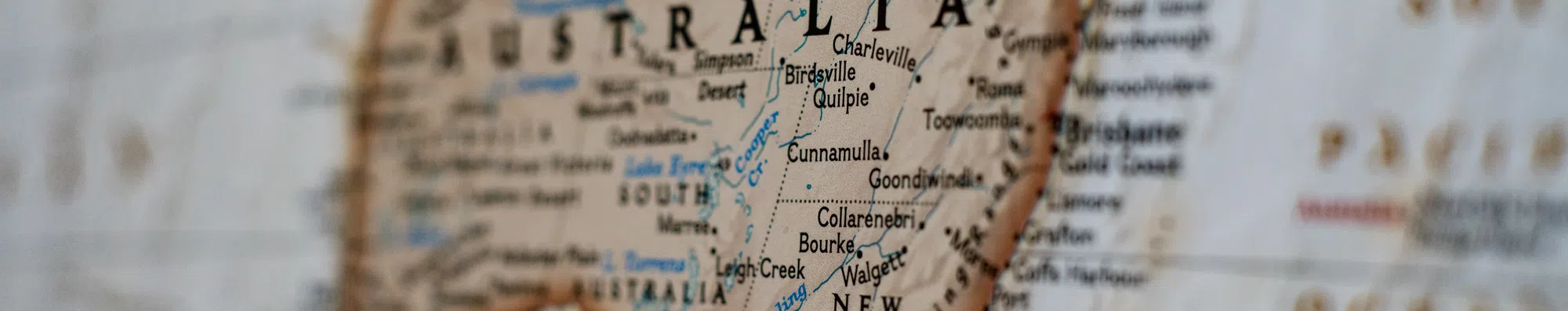 Tudo o que você precisa saber para fazer um intercâmbio na Austrália