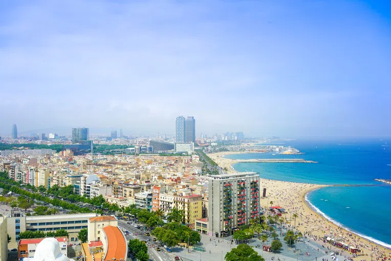 custo-de-vida-em -barcelona