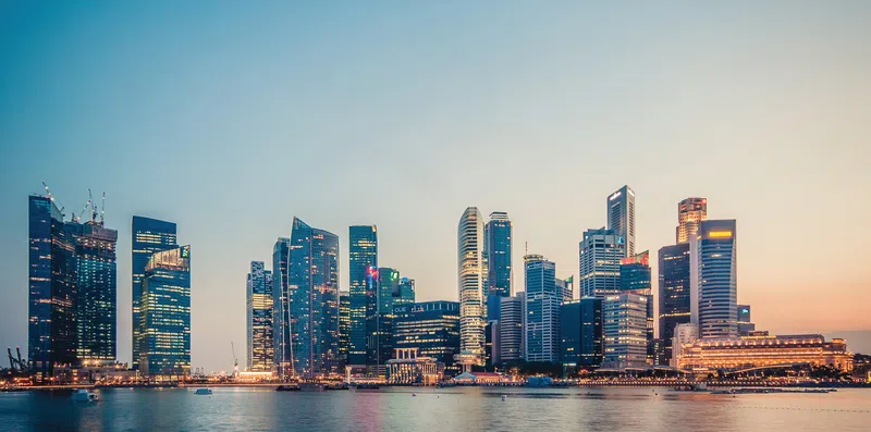 Intercâmbio em Singapura com bolsa de 100% + benefícios