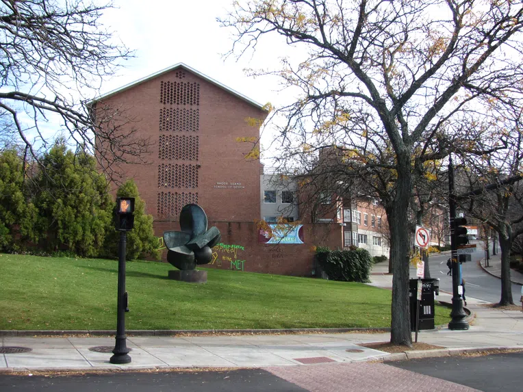 Rhode Island School of Design