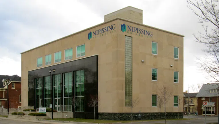 piores-universidades-do-canadá-Nipissing