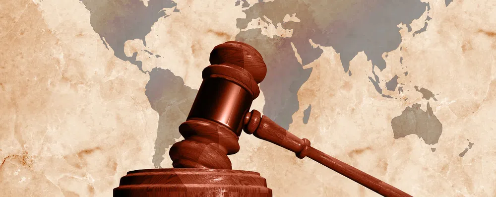 5 melhores faculdades de Direito do mundo