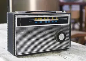 Rádio