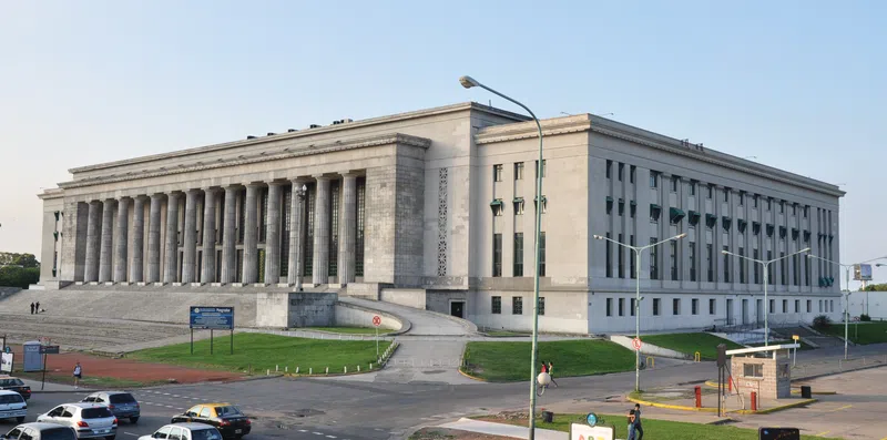 Universidade de Buenos Aires: a melhor da América Latina