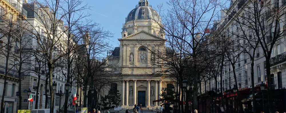9 melhores universidades da França em 2027