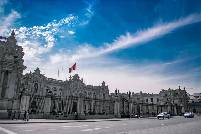 Peru também tem universidades entre as melhores
