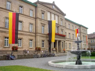 10 melhores universidades da Alemanha em 2027