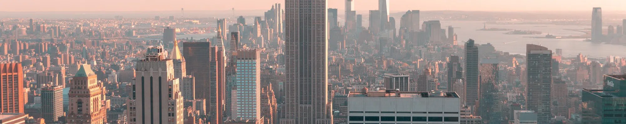 8 pontos turísticos de Nova York que apareceram em filmes