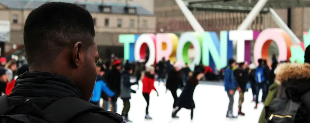 O quanto você conhece a Universidade de Toronto?