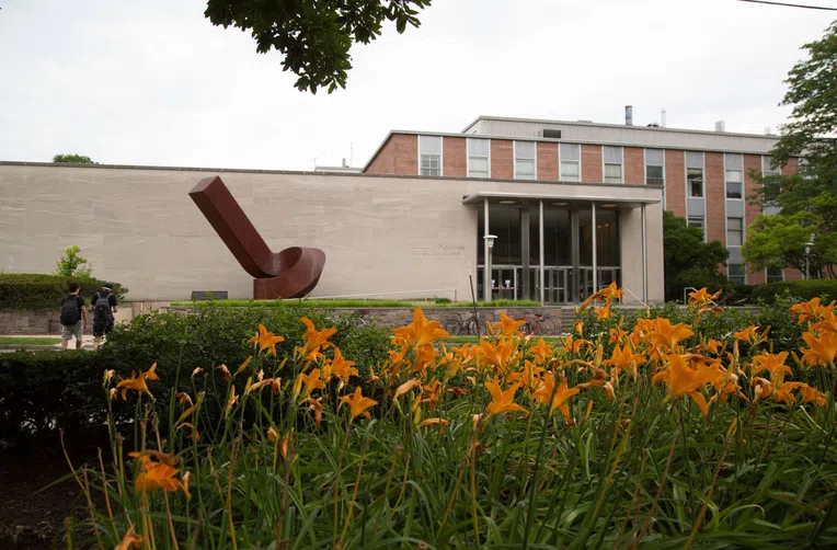 Princeton é uma das melhores faculdades de Engenharia Mecânica dos EUA