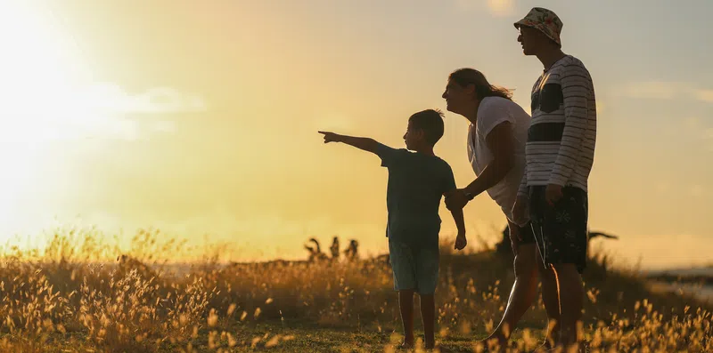 Os melhores países do mundo para levar a família no intercâmbio em 2024