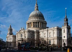 Catedral de São Paulo