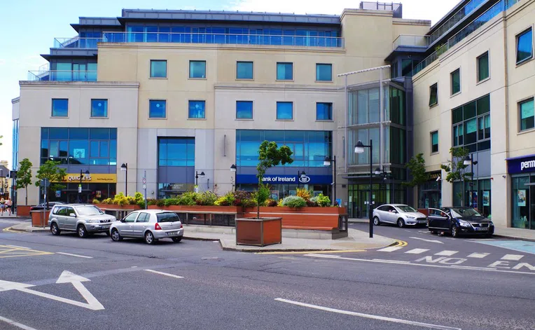 conta-bancária-na-Irlanda-bank-of-ireland-carlow
