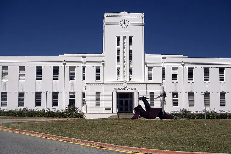 A Universidade Nacional Australiana é uma das melhores opções para quem quer fazer faculdade na Austrália