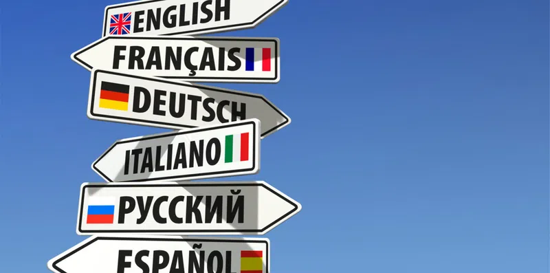 Como aprender outro idioma em pouco tempo?