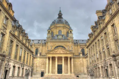 Sorbonne: conheça uma das melhores universidades da França