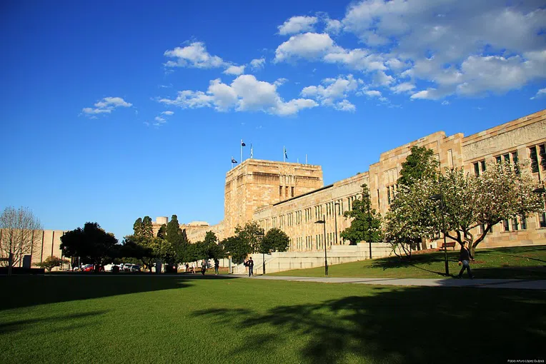 queens-universidades-da-austrália