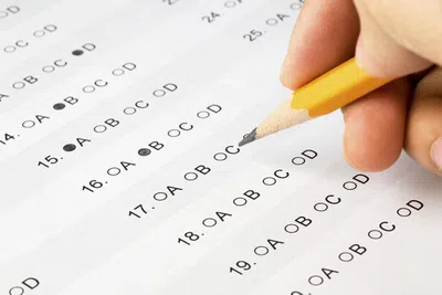 Testes de Cambridge: qual fazer?
