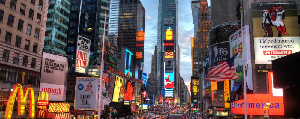 Quanto custa morar em Nova York?