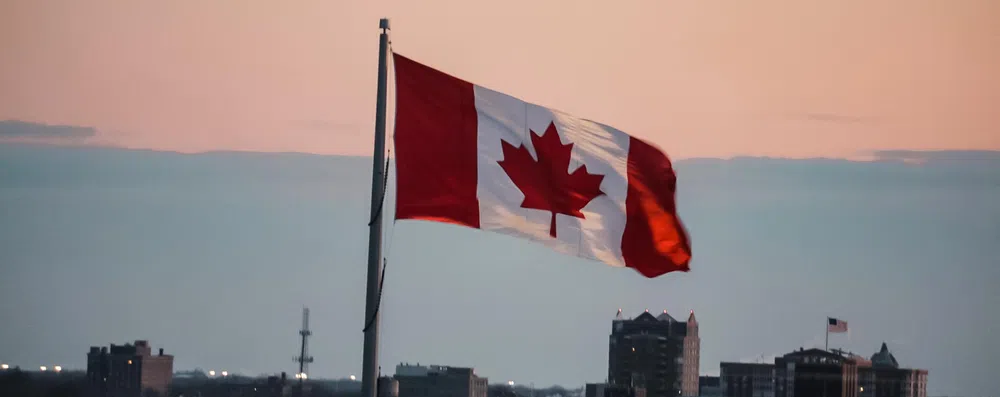 Esses fatos sobre o Canadá são verdadeiros ou falsos?