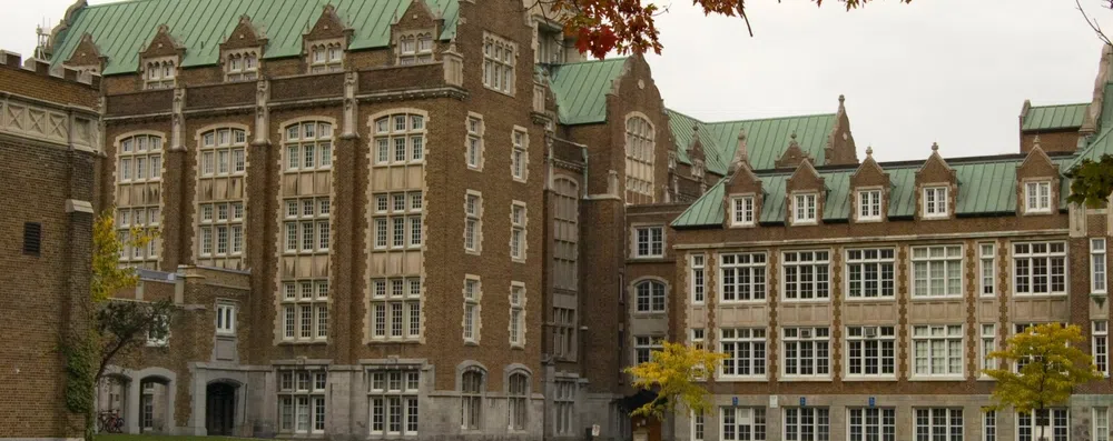 7 melhores universidades do Canadá para brasileiros