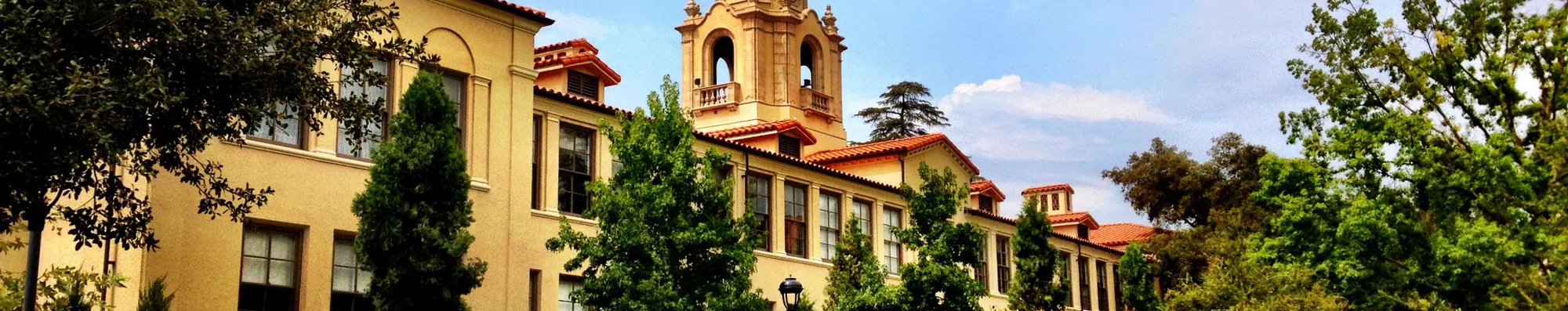 Consórcio de Claremont: conheça a Ivy League da Costa Oeste