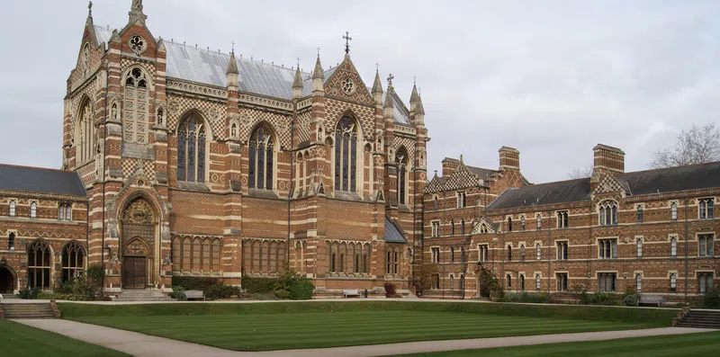 Universidade de Oxford: onde fica, história desde 1096, como entrar e quanto custa