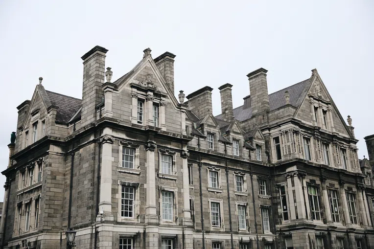 Trinity College Dublin