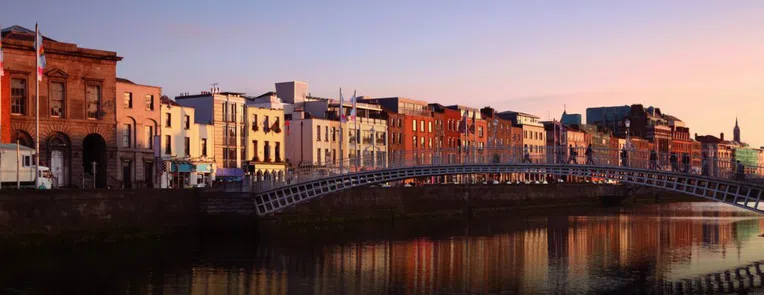 lugares-mais-baratos-para-fazer-intercâmbio-dublin