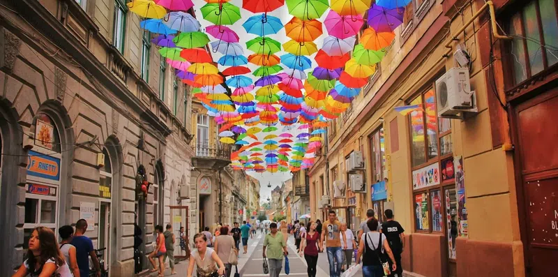 Teste seus conhecimentos sobre diferentes culturas e descubra qual país mais combina com você