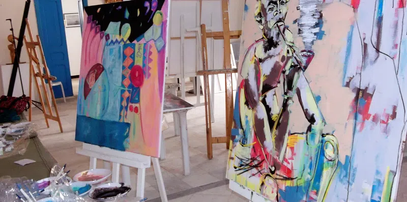 Como ser um artista: tire suas dúvidas sobre a carreira
