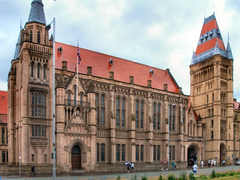 whitworth-universidade-de-machester