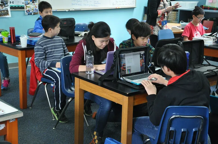 A China ficou em primeiro lugar em todas as áreas do Pisa