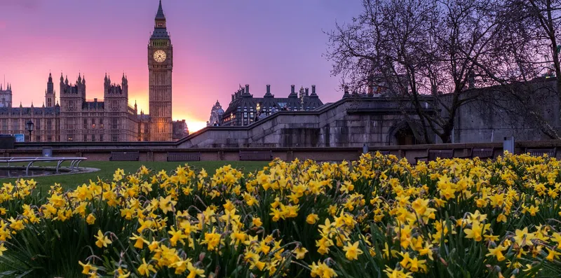 Reino Unido e Inglaterra são a mesma coisa? Entenda a diferença