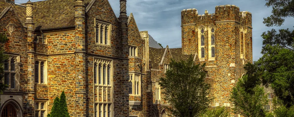 5 cursos online da Duke University gratuitos