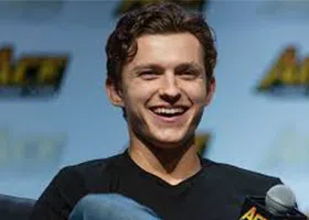 Tom Holland