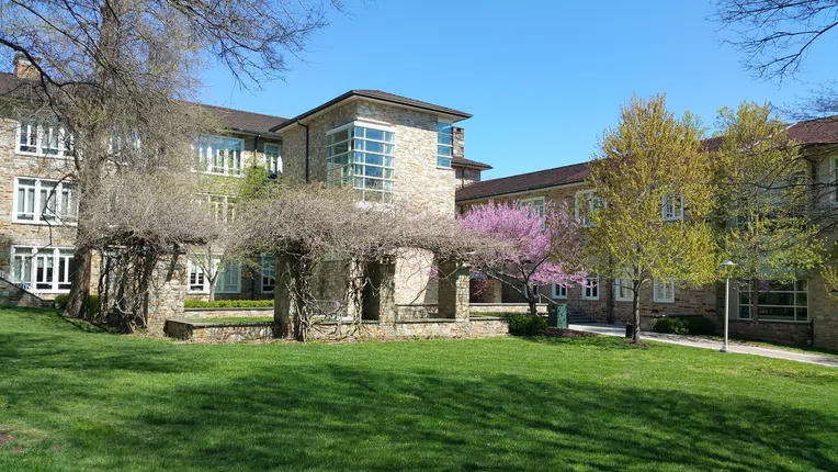 Faculdades-menos-seletivas-dos-EUA-Goucher-College