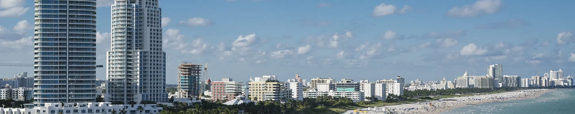 Morar em Miami: como é e quanto custa?