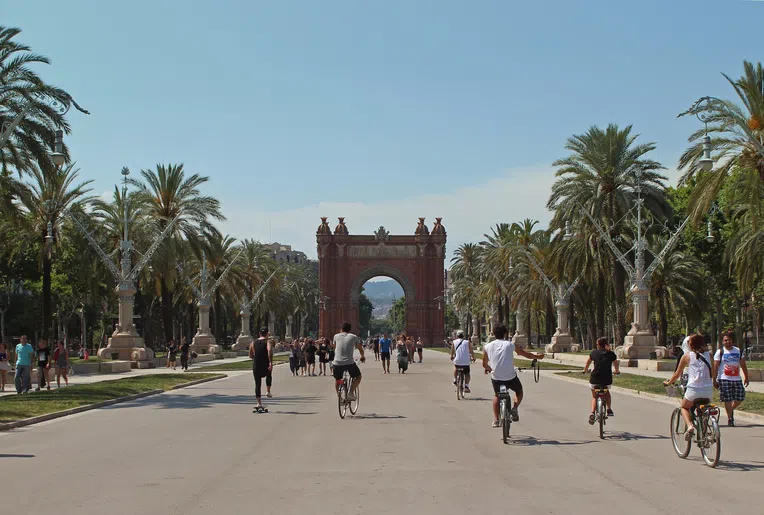 Barcelona
