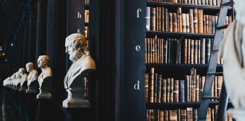 9 melhores escolas de Direito nos EUA