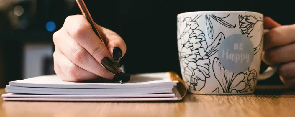 3 exemplos de personal statement