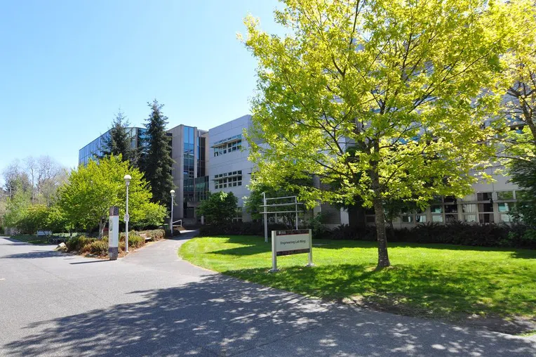 Faculdade de Engenharia e Ciência da Computação da University of Victoria
