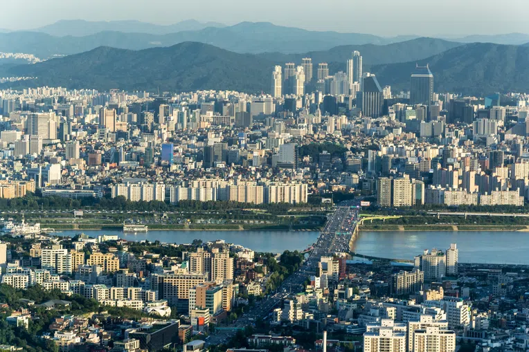 seul está entre as melhores cidades universitárias do mundo