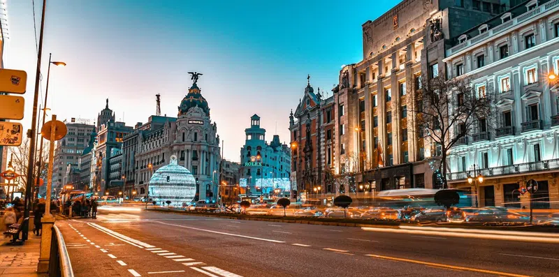 Estudar espanhol na Espanha: qual cidade e curso escolher