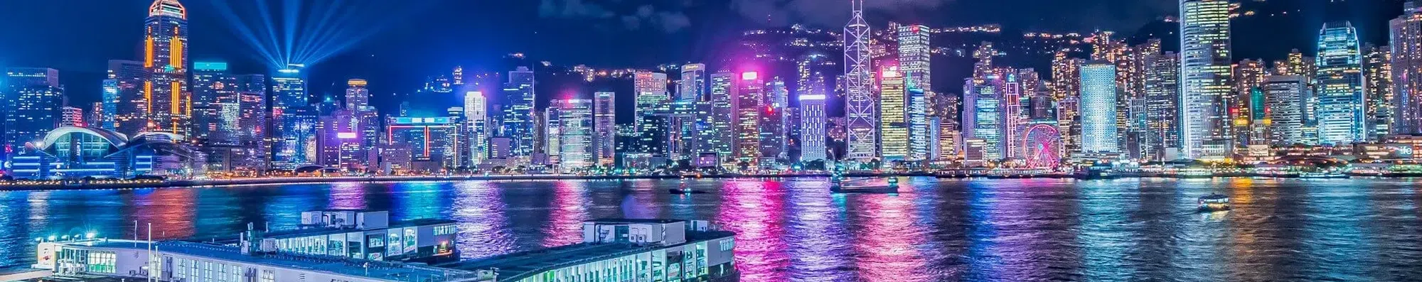 Doutorado em Hong Kong paga US$ 44 mil por ano