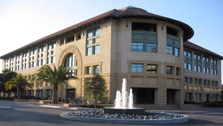 Departamento-de-Ciência-da-Computação-de-Stanford