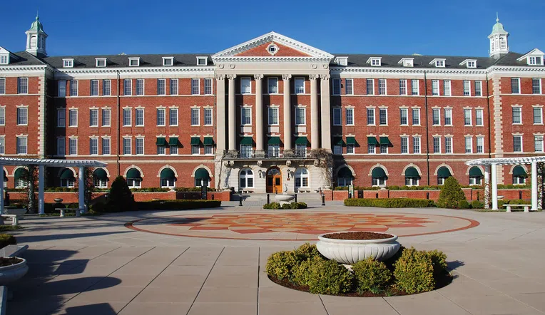 melhores-escolas-de-culinária-culinary-institute-of-america