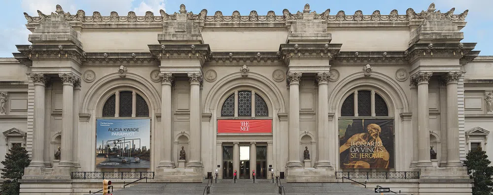 20 melhores museus dos EUA para visitar