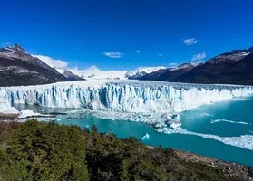 Geleira Perito Moreno